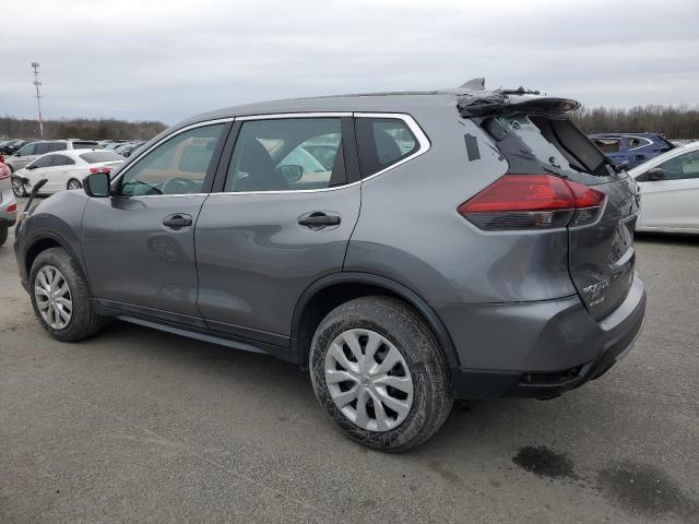Изображение 2 2018 NISSAN ROGUE S 2018 с VIN 5N1AT2MV2JC747141