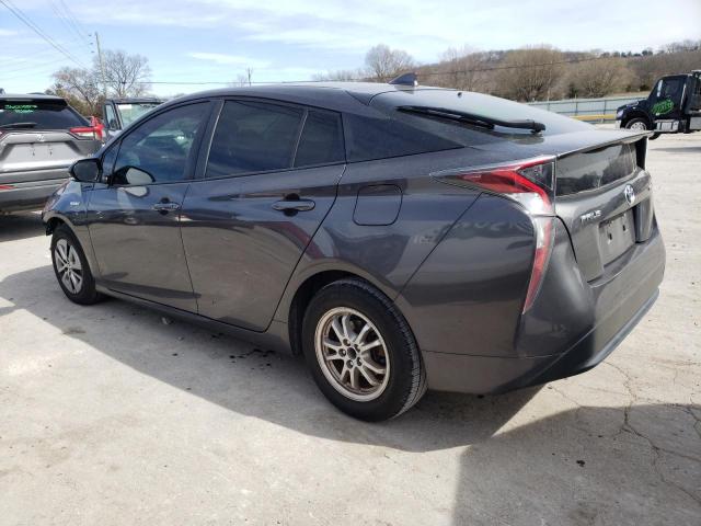 Obraz 2 z 2016 TOYOTA PRIUS  2016 z VIN JTDKARFU8G3512456