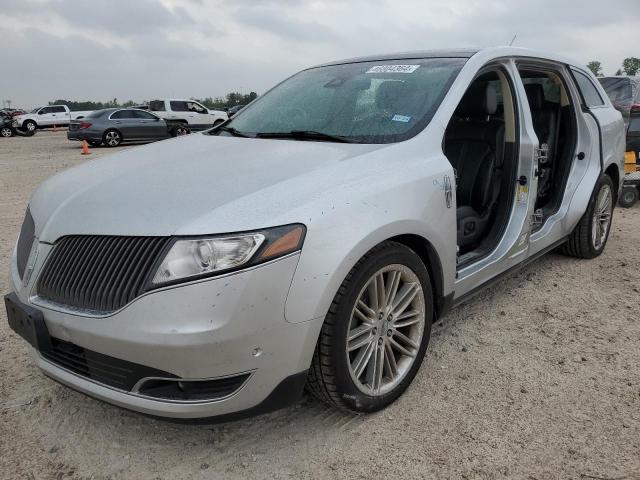 Изображение 1 2014 LINCOLN MKT  2014 с VIN 2LMHJ5AT0EBL58677