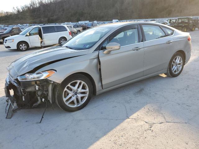 2015 FORD FUSION SE 2015 image