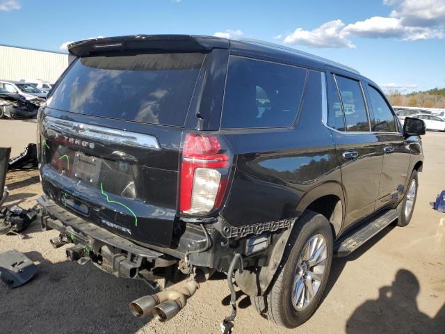 Obraz 3 z 2021 CHEVROLET TAHOE C1500 PREMIER 2021 z VIN 1GNSCSKD2MR202617