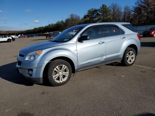 2014 CHEVROLET EQUINOX LS 2014 image