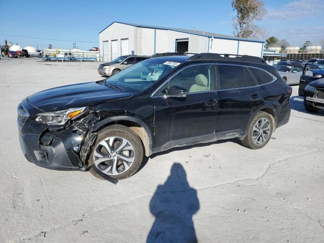 Obraz 2020 SUBARU OUTBACK LIMITED 2020