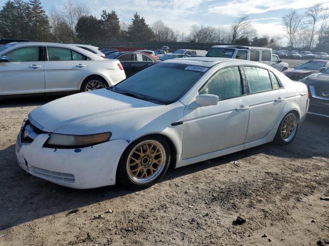 Изображение 2005 ACURA TL  2005