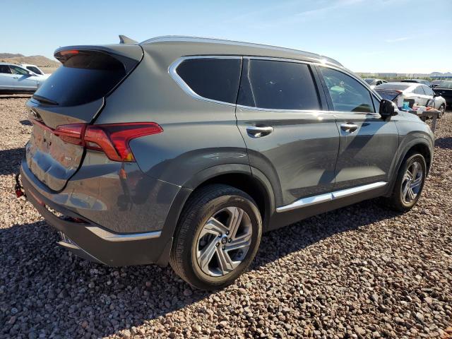 Image 3 of 2022 HYUNDAI SANTA FE SEL 2022 with VIN 5NMS6DAJ2NH424020