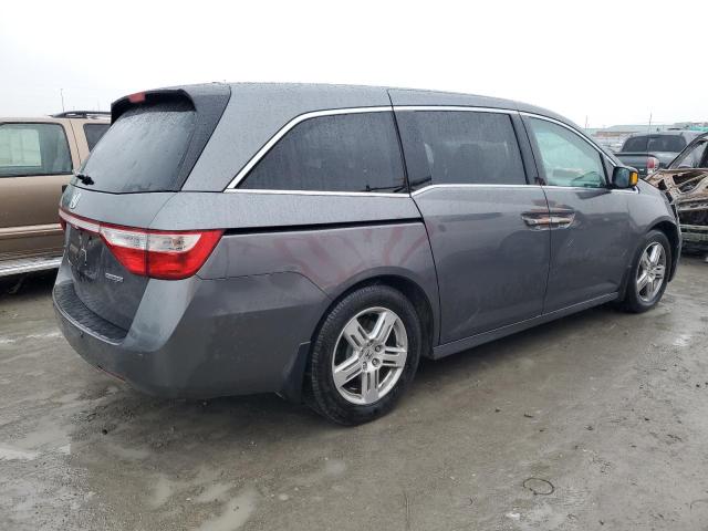 Obraz 3 z 2012 HONDA ODYSSEY TOURING 2012 z VIN 5FNRL5H96CB140865