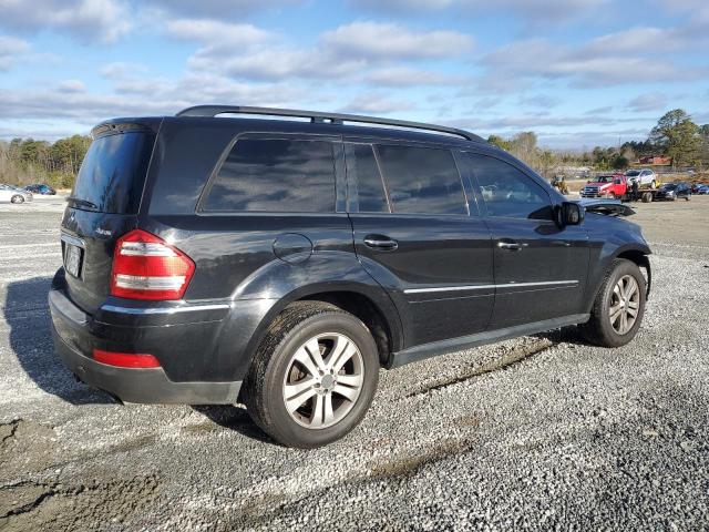 Obraz 3 z 2009 MERCEDES-BENZ GL 450 4MATIC 2009 z VIN 4JGBF71E09A464256