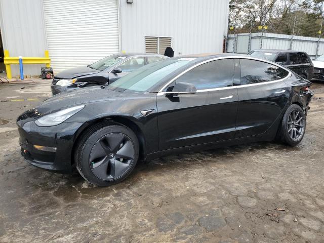 Obraz 2019 TESLA MODEL 3  2019
