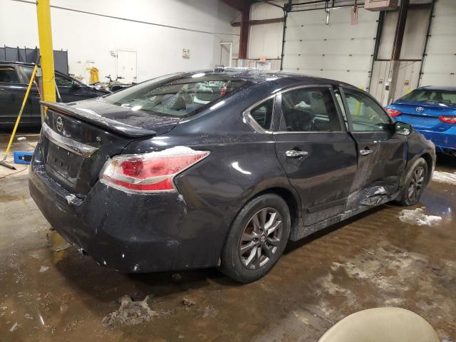 Image 3 of 2015 NISSAN ALTIMA 2.5 2015 with VIN 1N4AL3AP8FN400382