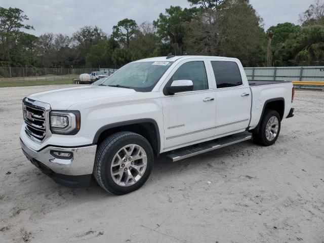 2018 GMC SIERRA C1500 SLT 2018 image