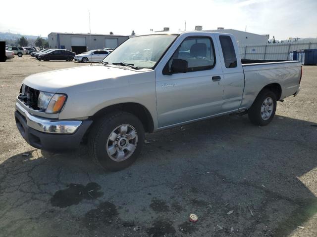 Image 1 of 2000 NISSAN FRONTIER KING CAB XE 2000 with VIN 1N6DD26S9YC435780