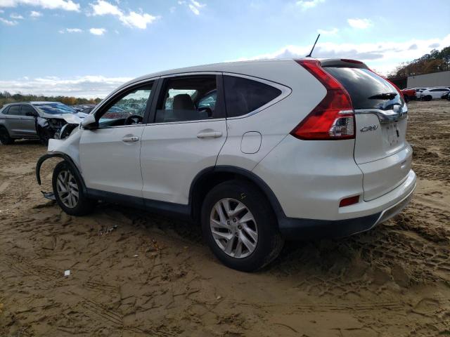 Изображение 2 2016 HONDA CR-V EX 2016 с VIN 5J6RM4H51GL019713