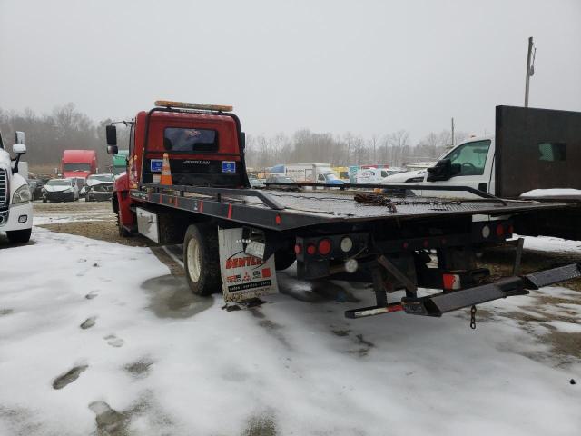 Изображение 3 2012 HINO 258/268  2012 с VIN 5PVNE8JN9C4S50236