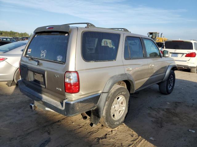 Image 3 of 2001 TOYOTA 4RUNNER SR5 2001 with VIN JT3GN86R510203220