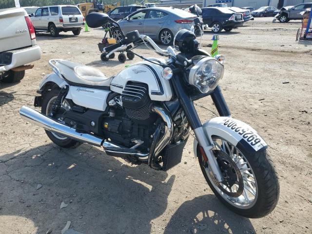 Image 1 of 2014 MOTO GUZZI CALIFORNIA VINTAGE 2014 with VIN ZGULVC007EM112050