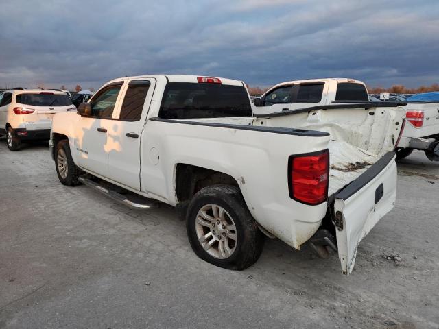 Image 2 of 2014 CHEVROLET SILVERADO C1500 LT 2014 with VIN 1GCRCREC1EZ350052
