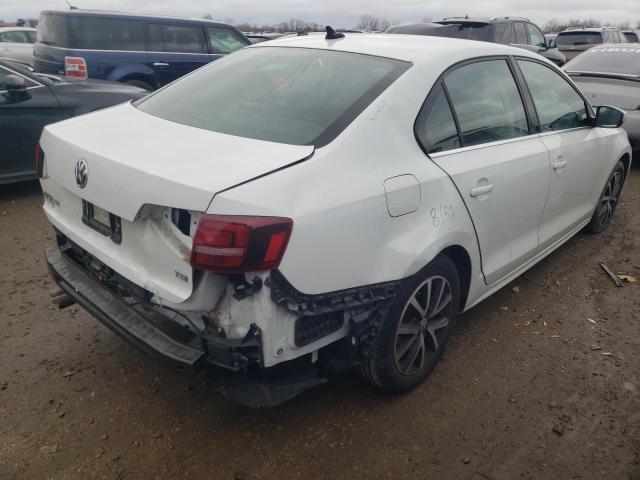 Изображение 3 2017 VOLKSWAGEN JETTA SE 2017 с VIN 3VWDB7AJ1HM235444