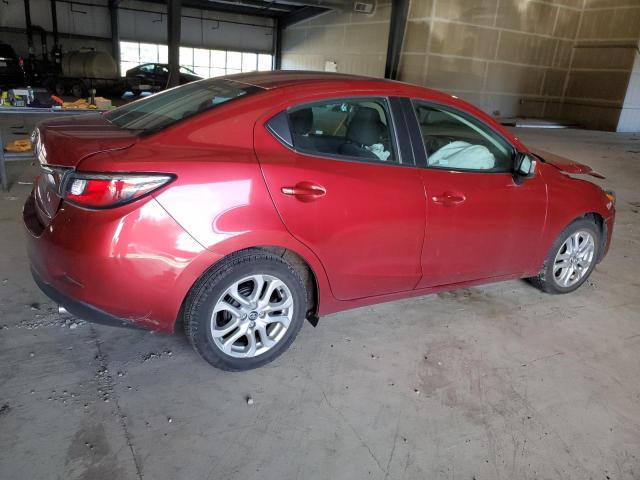 Изображение 3 2017 TOYOTA YARIS IA  2017 с VIN 3MYDLBYV3HY164916