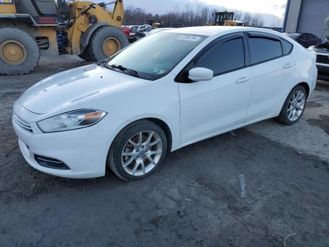 Изображение 2013 DODGE DART SXT 2013