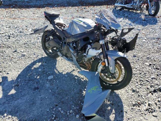 Obraz 1 z 2022 SUZUKI GSX-R600  2022 z VIN JS1GN7FA3N7100935