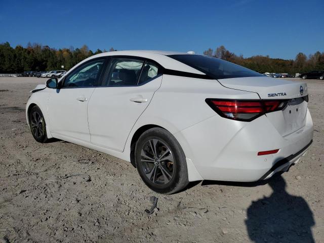 Изображение 2 2022 NISSAN SENTRA SV 2022 с VIN 3N1AB8CV0NY263321