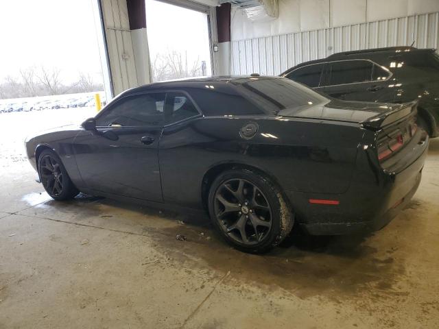 Image 2 of 2019 DODGE CHALLENGER R/T 2019 with VIN 2C3CDZBT9KH556999