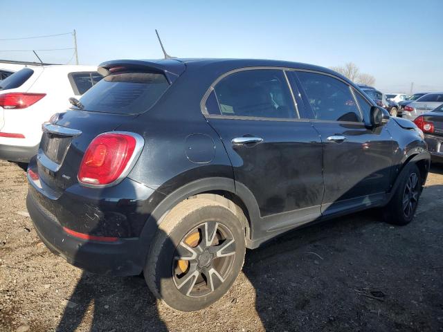 Image 3 of 2017 FIAT 500X POP 2017 with VIN ZFBCFYABXHP540147
