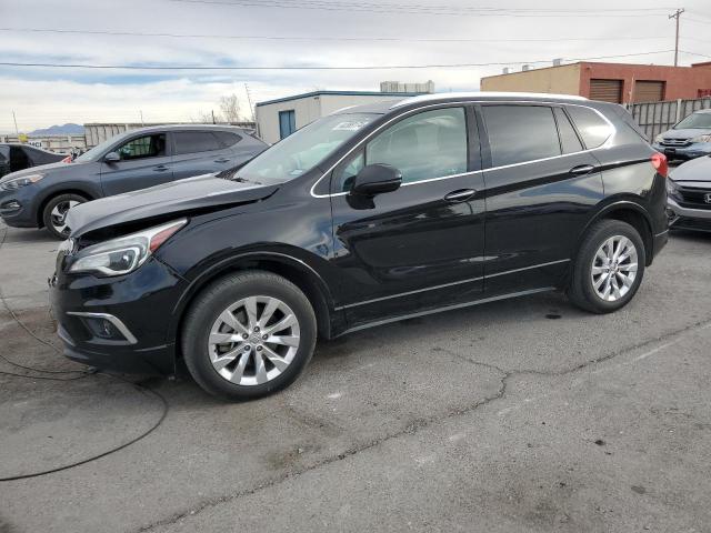 Obraz 1 z 2017 BUICK ENVISION ESSENCE 2017 z VIN LRBFXDSA1HD054221
