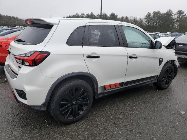 Изображение 3 2020 MITSUBISHI OUTLANDER SPORT ES 2020 с VIN JA4AR3AU9LU019487