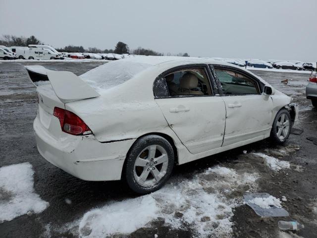 Изображение 3 2008 HONDA CIVIC EX 2008 с VIN 1HGFA16818L068619