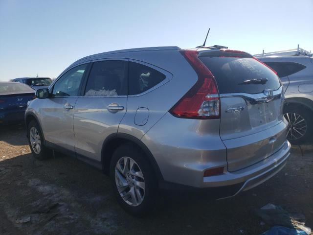 Изображение 2 2016 HONDA CR-V EXL 2016 с VIN 5J6RM4H76GL028084