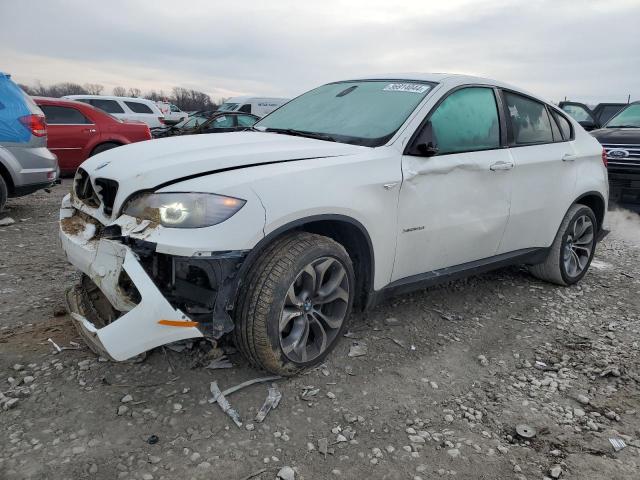 Obraz 2014 BMW X6 XDRIVE35I 2014