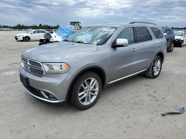 2014 DODGE DURANGO CITADEL 2014 image