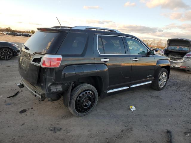 Изображение 3 2015 GMC TERRAIN DENALI 2015 с VIN 2GKALUEK5F6409435