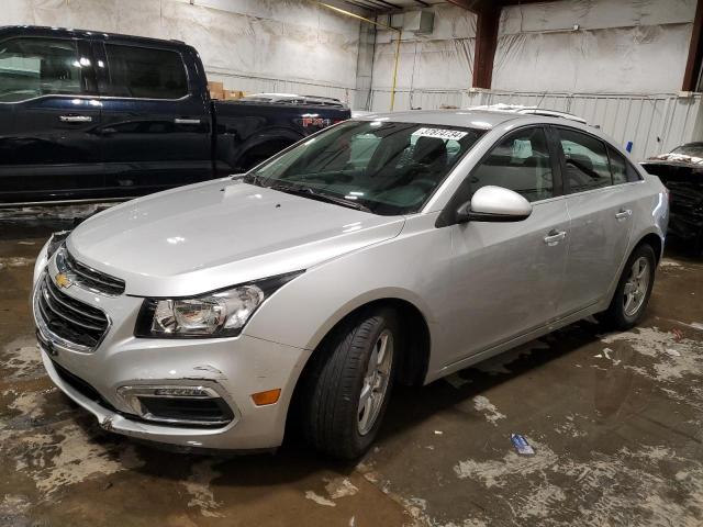 Изображение 1 2016 CHEVROLET CRUZE LIMITED LT 2016 с VIN 1G1PE5SB3G7218259