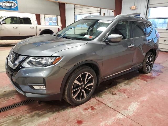 2019 NISSAN ROGUE S 2019 image
