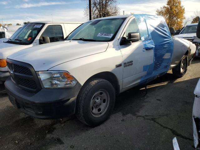Изображение 1 2015 RAM 1500 ST 2015 с VIN 1C6RR6ST4FS779091