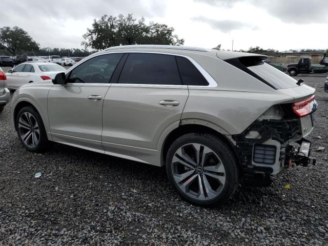 Obraz 2 z 2021 AUDI Q8 PREMIUM PLUS 2021 z VIN WA1BVAF18MD031568