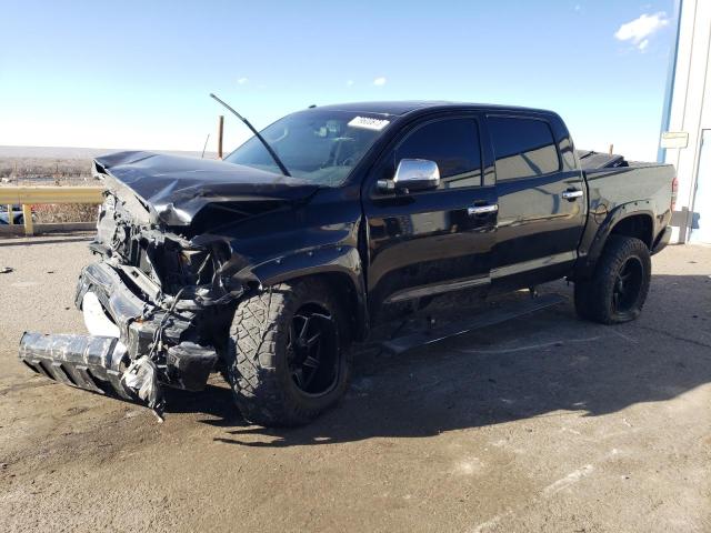 Obraz 2014 TOYOTA TUNDRA CREWMAX PLATINUM 2014