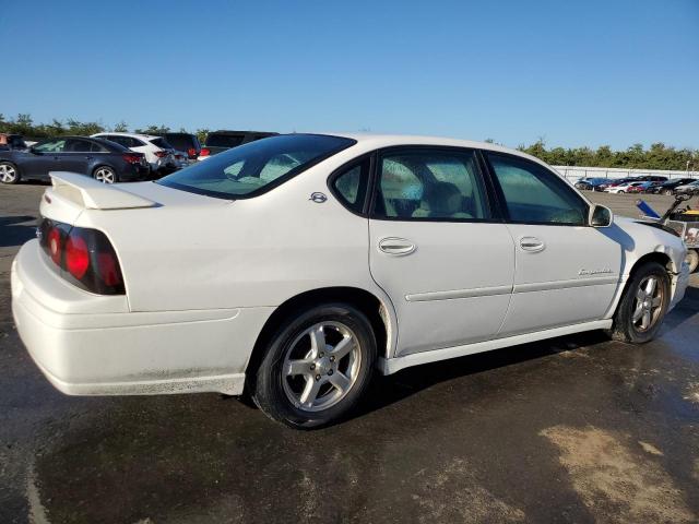 Obraz 3 z 2004 CHEVROLET IMPALA LS 2004 z VIN 2G1WH52K049210102