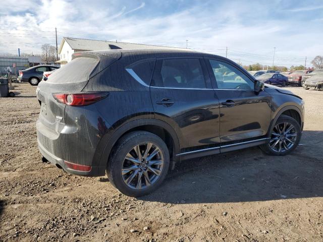 Obraz 3 z 2019 MAZDA CX-5 SIGNATURE 2019 z VIN JM3KFBEY0K0570916