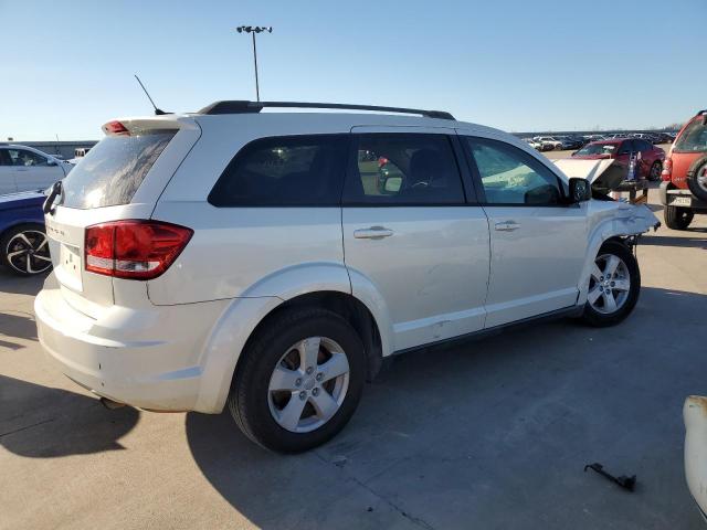 Obraz 3 z 2013 DODGE JOURNEY SE 2013 z VIN 3C4PDCAB3DT508881