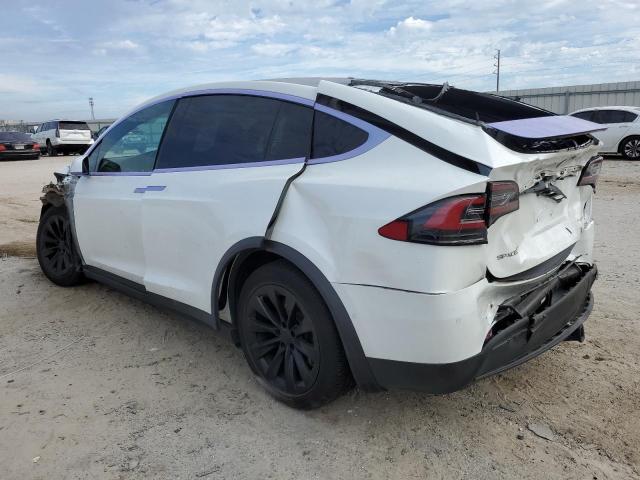 Image 2 of 2019 TESLA MODEL X  2019 with VIN 5YJXCAE29KF184414