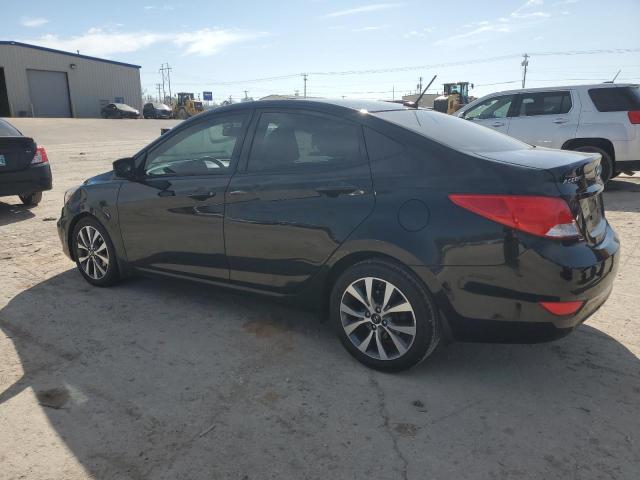 Image 2 of 2017 HYUNDAI ACCENT SE 2017 with VIN KMHCT4AE6HU270324