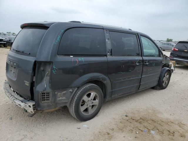 Image 3 of 2011 DODGE GRAND CARAVAN CREW 2011 with VIN 2D4RN5DG0BR787265
