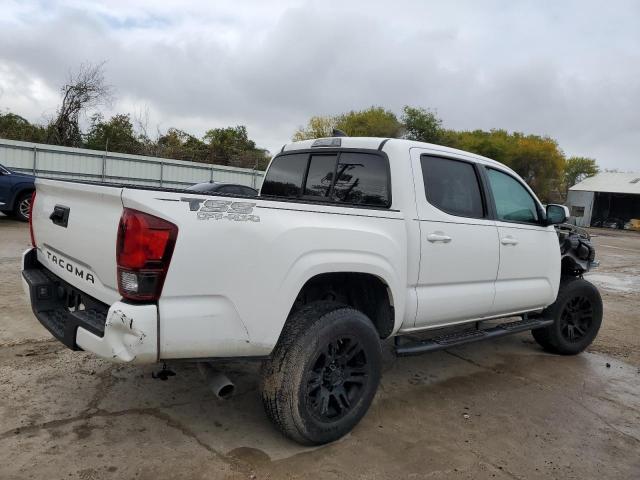 Image 3 of 2020 TOYOTA TACOMA DOUBLE CAB 2020 with VIN 5TFAX5GN2LX185498