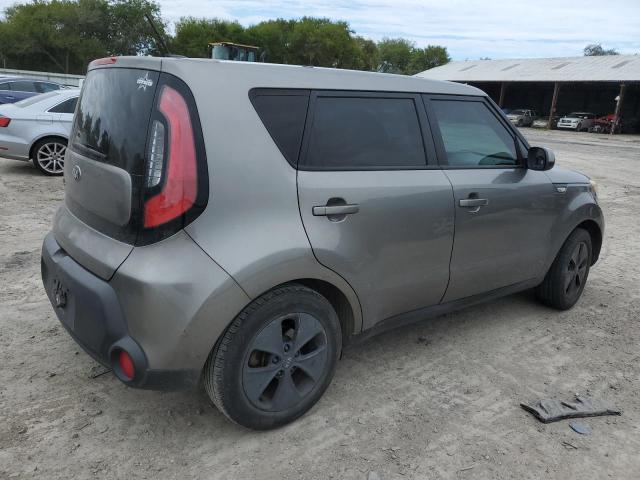Image 3 of 2014 KIA SOUL  2014 with VIN KNDJN2A22E7039754