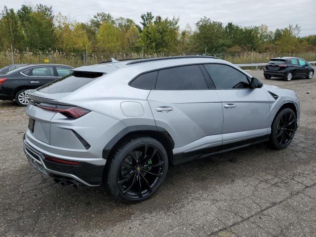 Изображение 3 2019 LAMBORGHINI URUS  2019 с VIN ZPBCA1ZL1KLA03318