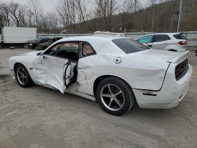 Image 2 of 2015 DODGE CHALLENGER SXT PLUS 2015 with VIN 2C3CDZBT8FH906371