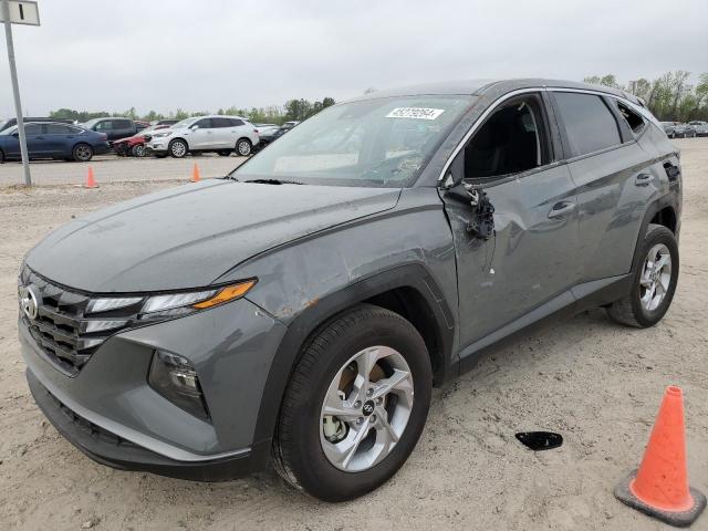 2024 HYUNDAI TUCSON SE 2024 image